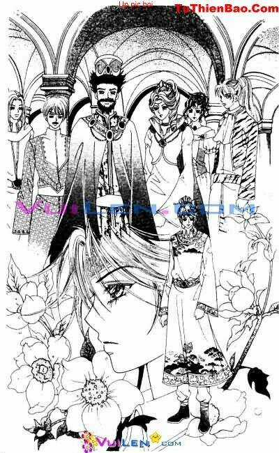 Bogle Goes To The Kingdom Chapter 30 trang 2