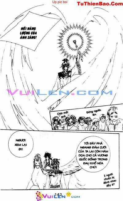 Bogle Goes To The Kingdom Chapter 30 trang 20