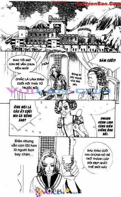 Bogle Goes To The Kingdom Chapter 30 trang 22