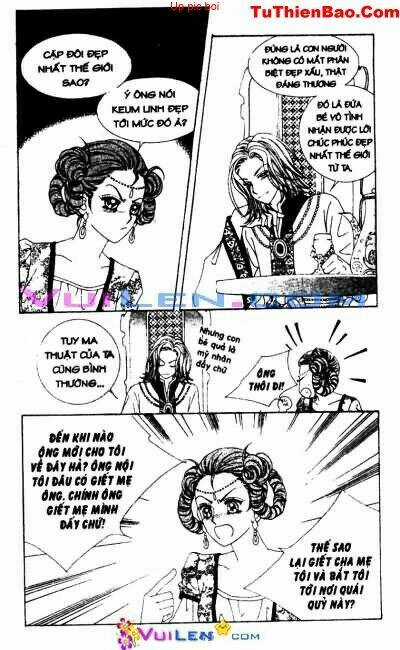 Bogle Goes To The Kingdom Chapter 30 trang 23