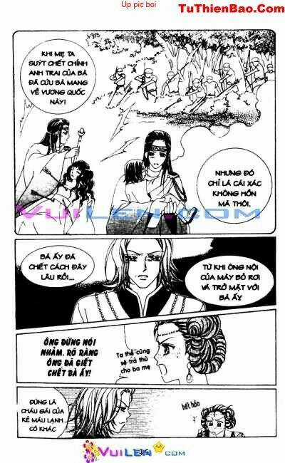 Bogle Goes To The Kingdom Chapter 30 trang 24