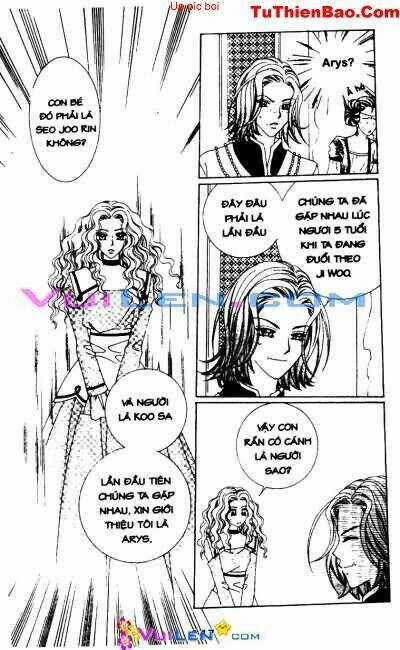 Bogle Goes To The Kingdom Chapter 30 trang 25