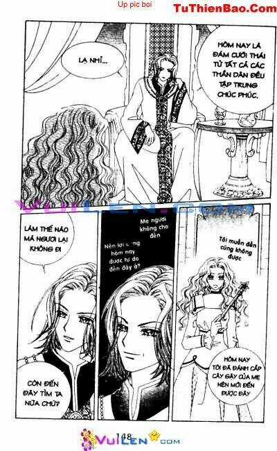 Bogle Goes To The Kingdom Chapter 30 trang 26