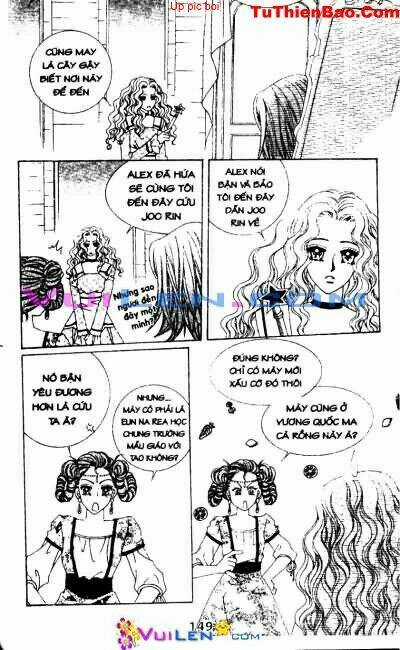 Bogle Goes To The Kingdom Chapter 30 trang 27