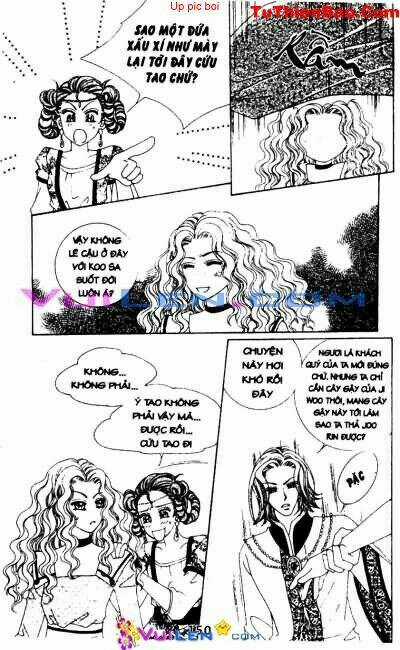 Bogle Goes To The Kingdom Chapter 30 trang 28