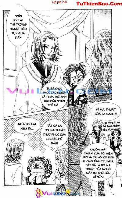 Bogle Goes To The Kingdom Chapter 30 trang 29