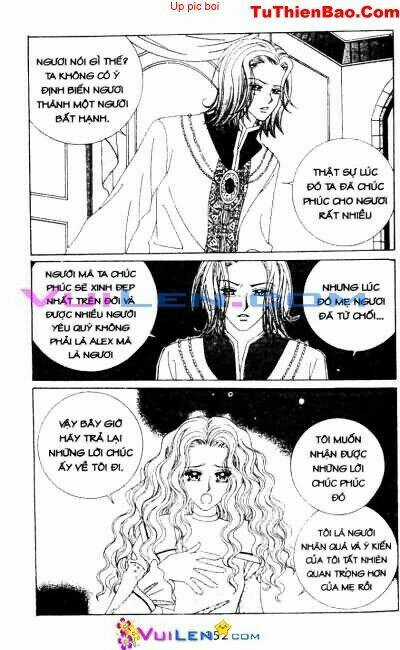 Bogle Goes To The Kingdom Chapter 30 trang 30