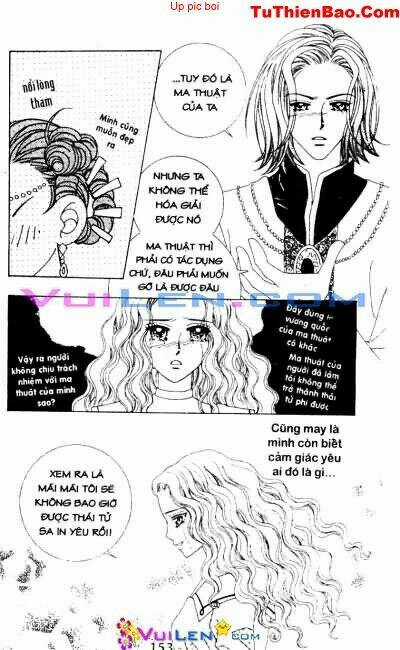 Bogle Goes To The Kingdom Chapter 30 trang 31