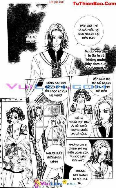 Bogle Goes To The Kingdom Chapter 30 trang 32