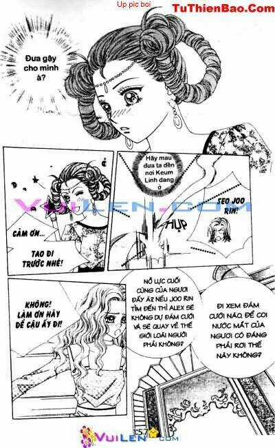 Bogle Goes To The Kingdom Chapter 30 trang 35