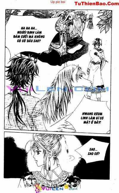 Bogle Goes To The Kingdom Chapter 30 trang 36