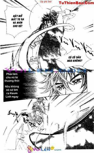 Bogle Goes To The Kingdom Chapter 30 trang 37