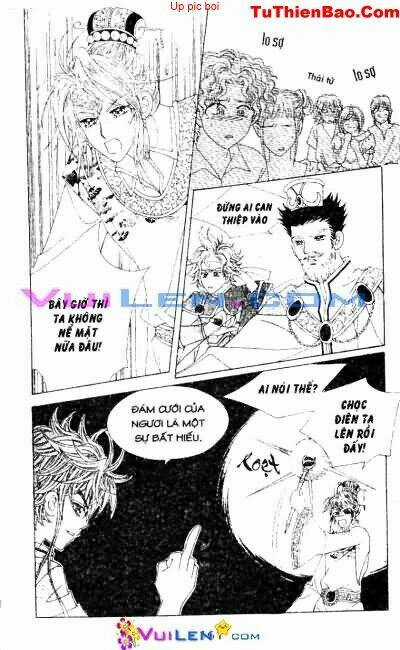 Bogle Goes To The Kingdom Chapter 30 trang 39