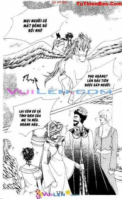 Bogle Goes To The Kingdom Chapter 30 trang 4