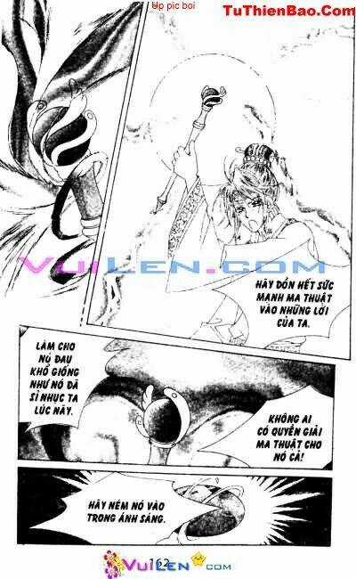 Bogle Goes To The Kingdom Chapter 30 trang 40