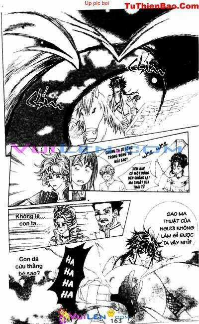 Bogle Goes To The Kingdom Chapter 30 trang 41