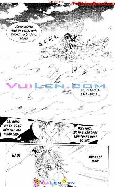 Bogle Goes To The Kingdom Chapter 30 trang 42