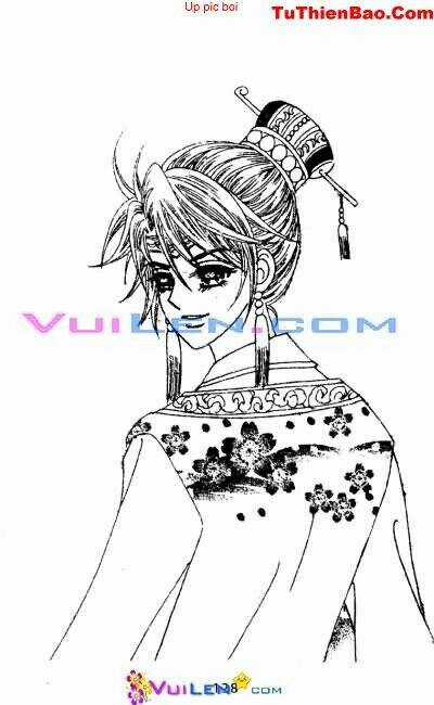 Bogle Goes To The Kingdom Chapter 30 trang 6