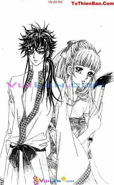 Bogle Goes To The Kingdom Chapter 30 trang 7