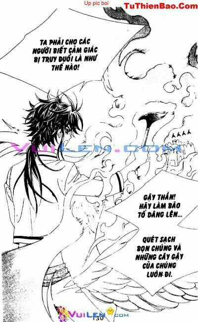 Bogle Goes To The Kingdom Chapter 30 trang 8