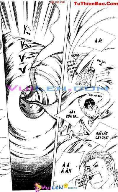 Bogle Goes To The Kingdom Chapter 30 trang 9