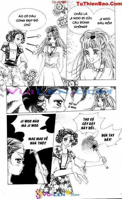 Bogle Goes To The Kingdom Chapter 31 trang 13