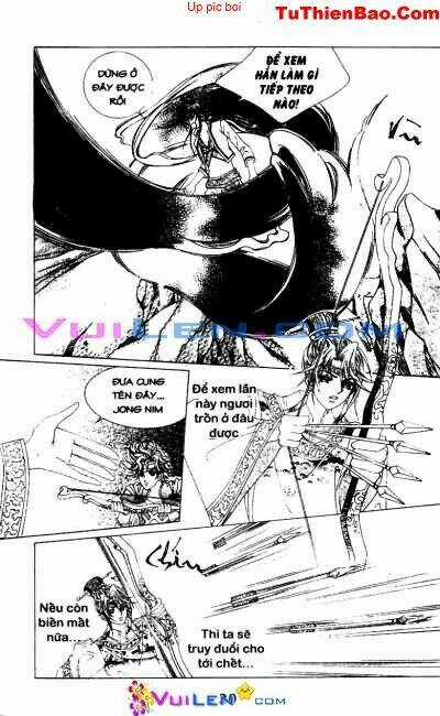 Bogle Goes To The Kingdom Chapter 31 trang 18