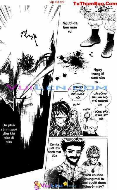 Bogle Goes To The Kingdom Chapter 31 trang 19