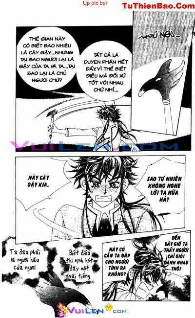 Bogle Goes To The Kingdom Chapter 31 trang 2