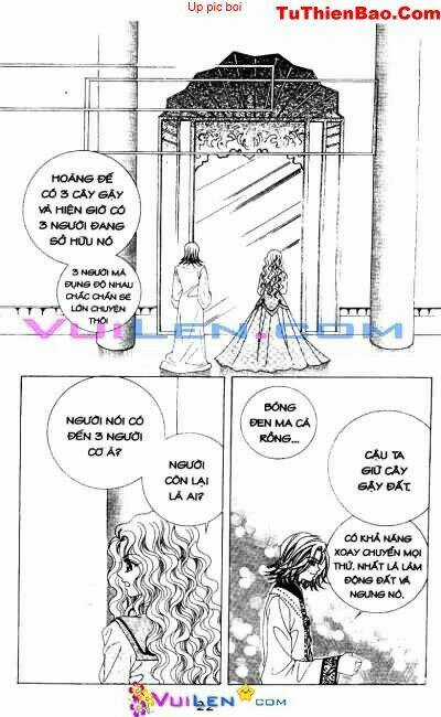 Bogle Goes To The Kingdom Chapter 31 trang 20