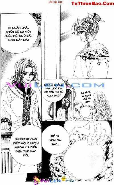 Bogle Goes To The Kingdom Chapter 31 trang 21