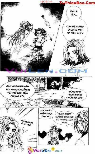 Bogle Goes To The Kingdom Chapter 31 trang 22