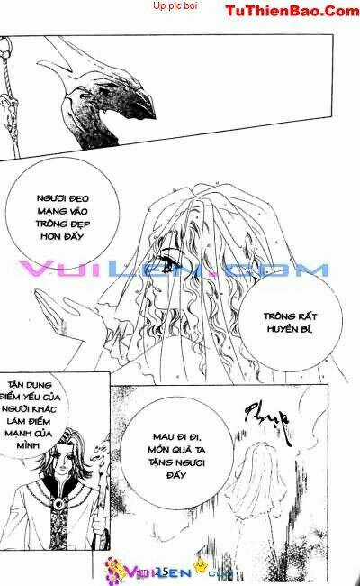 Bogle Goes To The Kingdom Chapter 31 trang 23