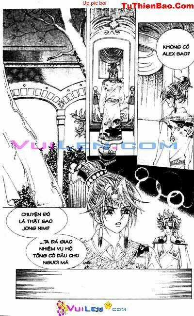 Bogle Goes To The Kingdom Chapter 31 trang 24