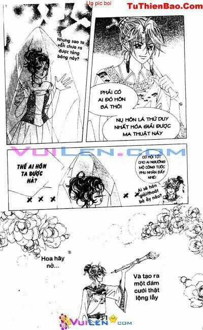 Bogle Goes To The Kingdom Chapter 31 trang 29