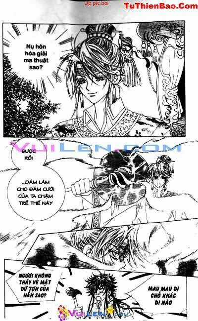 Bogle Goes To The Kingdom Chapter 31 trang 3