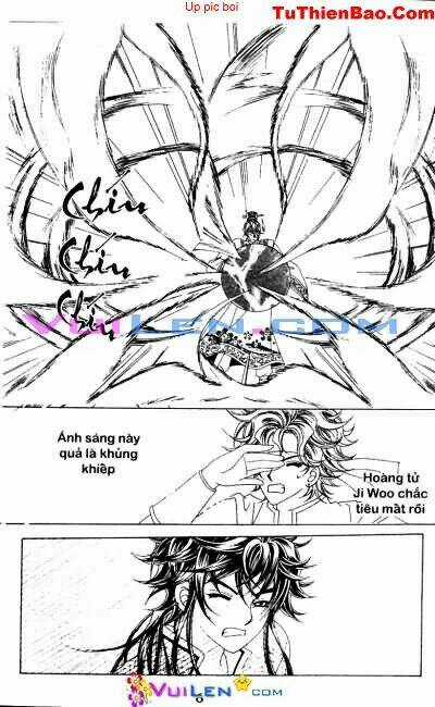 Bogle Goes To The Kingdom Chapter 31 trang 4