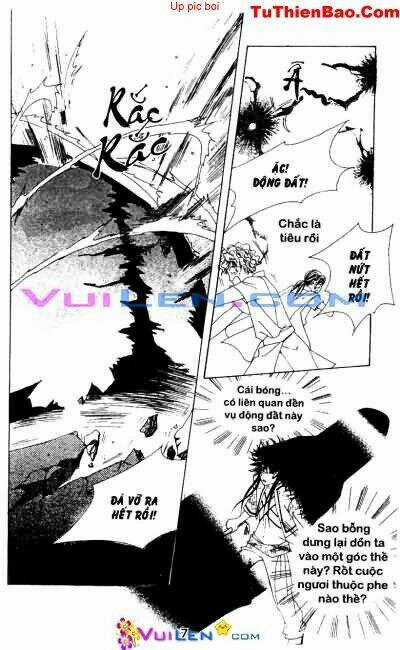 Bogle Goes To The Kingdom Chapter 31 trang 5