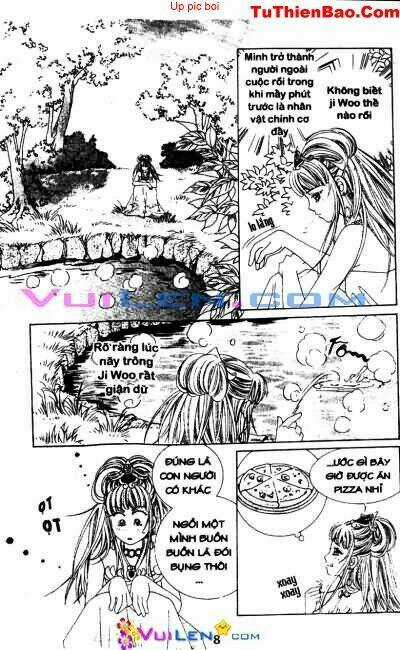 Bogle Goes To The Kingdom Chapter 31 trang 6