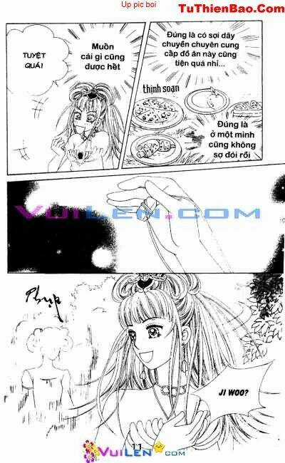 Bogle Goes To The Kingdom Chapter 31 trang 9