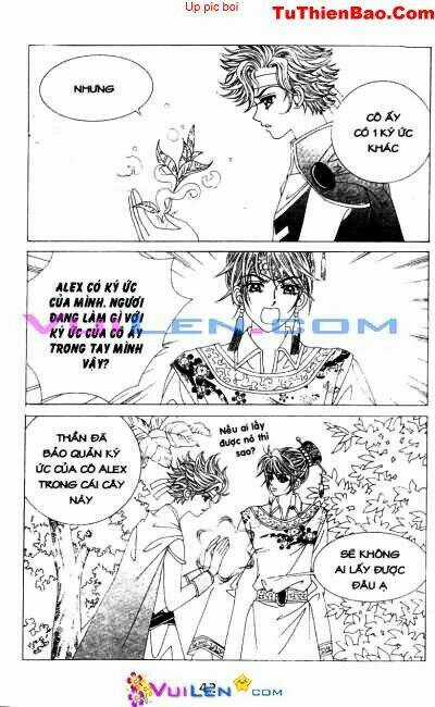 Bogle Goes To The Kingdom Chapter 32 trang 10