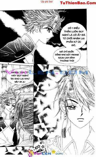 Bogle Goes To The Kingdom Chapter 32 trang 11