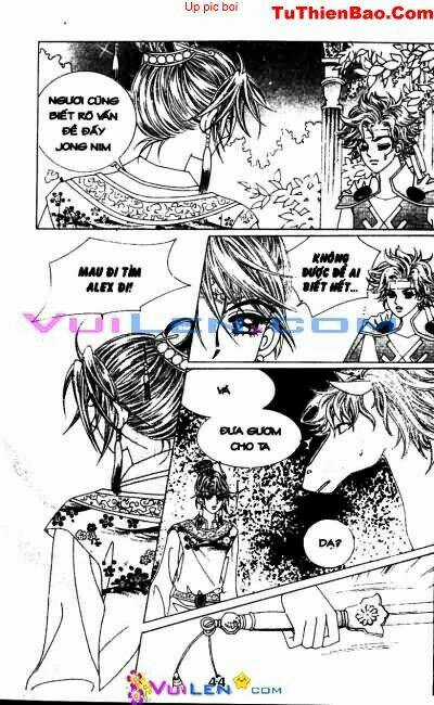 Bogle Goes To The Kingdom Chapter 32 trang 12