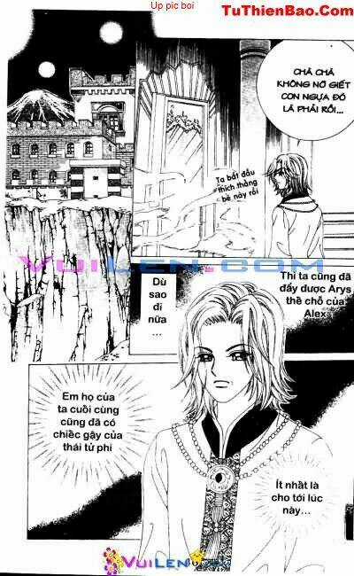 Bogle Goes To The Kingdom Chapter 32 trang 14