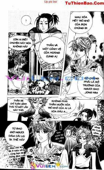 Bogle Goes To The Kingdom Chapter 32 trang 16