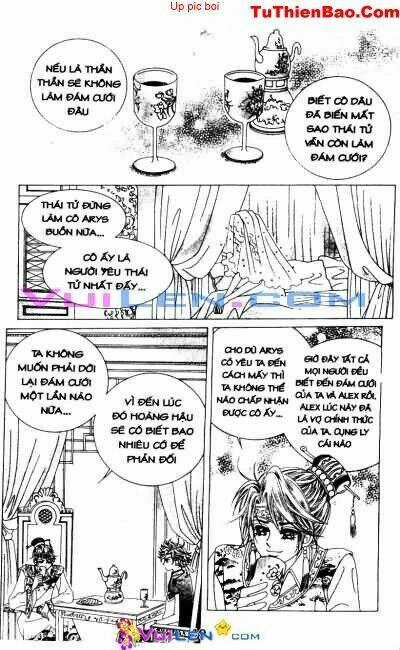 Bogle Goes To The Kingdom Chapter 32 trang 17