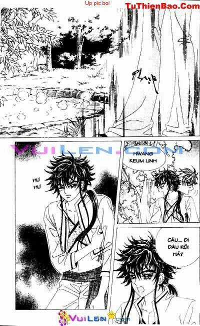 Bogle Goes To The Kingdom Chapter 32 trang 18