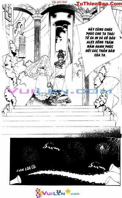 Bogle Goes To The Kingdom Chapter 32 trang 2