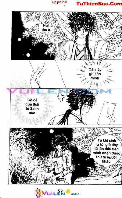 Bogle Goes To The Kingdom Chapter 32 trang 20