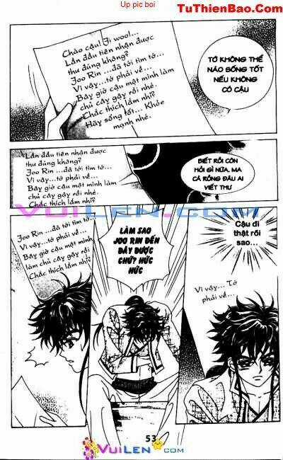 Bogle Goes To The Kingdom Chapter 32 trang 21